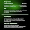 VISINE® Allergy Eye Relief Multi-Action Antihistamine & Redness Reliever Eye Drops drug facts