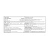 Ultra Strength BENGAY® Topical Pain Cream Drug Facts