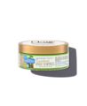 Lightweight Curls + Flaxseed Edge Control