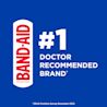 BAND-AID® Brand #1 Doctor Recommended Brand *IQVIA ProVoice Survey November 2025