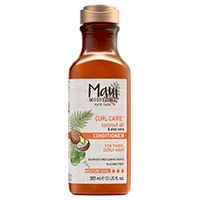 Maui Moisture Hair Care Curl Care + Coconut Oil Conditioner 385ml