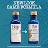 Nourish & Moisture + Coconut Milk Conditioner