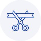 Icon Cut