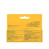 Ingredient listing of NEOSPORIN Pain Relief Cream for Kids Ages 2+