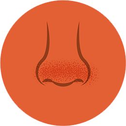 Stuffy nose