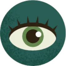 Green Eye