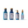 Nourish & Moisture + Coconut Milk product lineup 