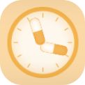 Clock icon