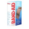 BAND-AID® BRAND WATER BLOCK® TOUGH STRIPS™ Waterproof BANDAGES image 3