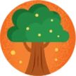 Tree pollen