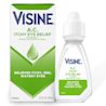 VISINE AC® Itchy Eye Relief Astringent Eye Drops with Redness Reliever for Itchy & Watery, Red Eyes 1/2 Fl. Oz bottle front