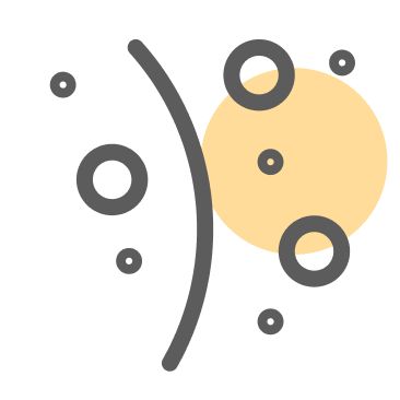 Pollen Icon