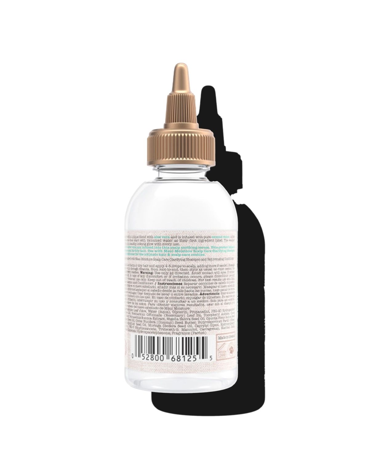 Scalp Care Soothe & Strengthen Serum with Rosemary Oil 