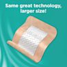 BAND-AID® Brand SKIN-FLEX® Adhesive Flexible Wound Covers - Image 2 - Band Aid - en-US