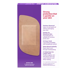 BAND-AID® Brand Sensitive Skin