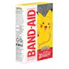 BAND-AID® Brand Adhesive Bandages, featuring Pokemon image 4
