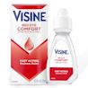 Visine Red Eye Comfort eye drops front of pack