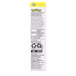 BAND-AID® Brand Adhesive Bandages, featuring Pokemon image 5
