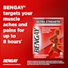 Ultra Strength Pain Relieving Patch
