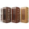 BAND-AID® Brand OURTONE™ Adhesive Bandages image 1