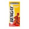 Vanishing Scent Topical Pain Relieving Gel