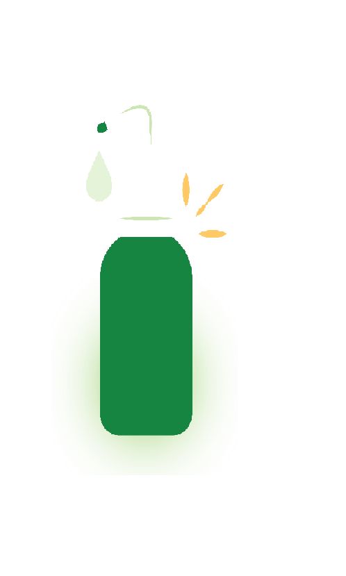 Nasal irrigation device