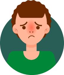 Nasal congestion