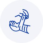 icon remove bandage