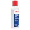 BAND-AID® Brand Antiseptic Cleansing Liquid bottle side 1