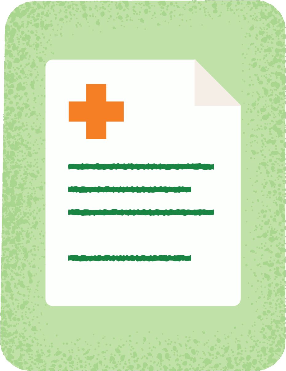 Allergy medicine prescription