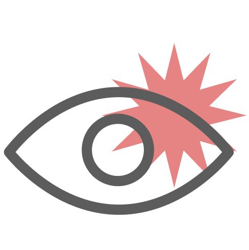 Itchy, Watery, or Puffy Eyes