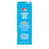 Left panel shot of BAND-AID® Brand Adhesive Bandages, Sheer Spot 50ct