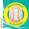 Band-Aid Skin Flex Adhesive Wound Covers are made with Motionmax technology to move like skin