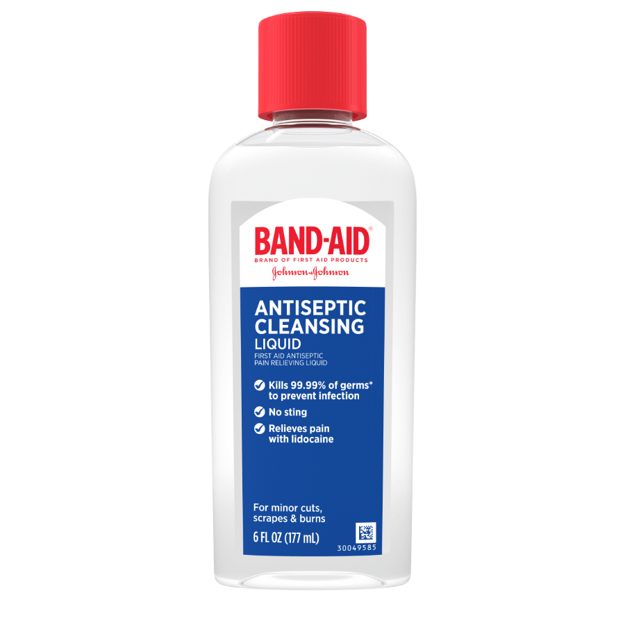 red dressing for cuts Red-Kote Aerosol Wound Dressing
