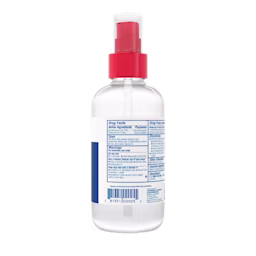 BAND-AID® Brand Antiseptic Cleansing Liquid Spray - Max Pain Relief - Image 6 - Band Aid - en-US