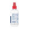 BAND-AID® Brand Antiseptic Cleansing Liquid Spray - Max Pain Relief - Image 6 - Band Aid - en-US