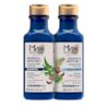 Maui Moisture® Coconut Milk Shampoo Conditioner Bundle front of pack