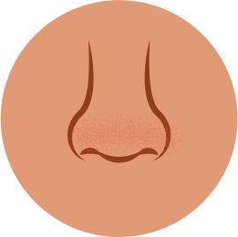 Stuffy nose