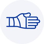 Icon Injury