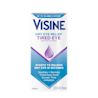 Visine Dry Eye Relief Tired Eye eye drops front of pack