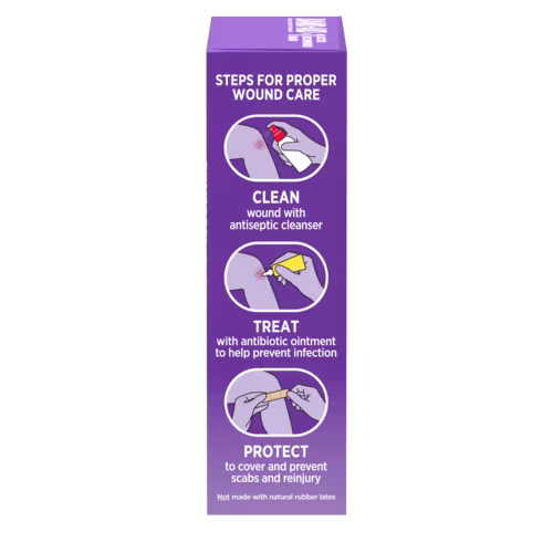BAND-AID® Brand Sensitive Skin