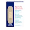 BAND-AID® BRAND WATER BLOCK® FLEX Waterproof ADHESIVE BANDAGES image 3