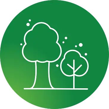 Zyrtec Relief from 200+ different allergens icon