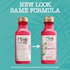 Lightweight Hydration + Hibiscus Water Conditioner