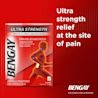 Ultra Strength Pain Relieving Patch