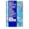 Back pack shot of BAND-AID® Brand Flexible Fabric Magic Shimmer Tin 40ct