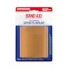 Front Pack of BAND-AID® Brand Self Adhering Sports Wrap 3 inches by 2.2 yards