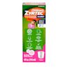 Children's ZYRTEC®  Bubble Gum Syrup 4 ounces Front of the pack
