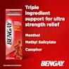 Ultra Strength BENGAY® Topical Pain Cream