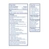 VISINE® Allergy Eye Relief Multi-Action Antihistamine & Redness Reliever Eye Drops drug facts
